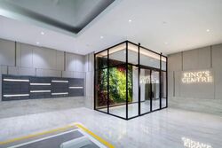 Kings Centre (D3), Office #604210291